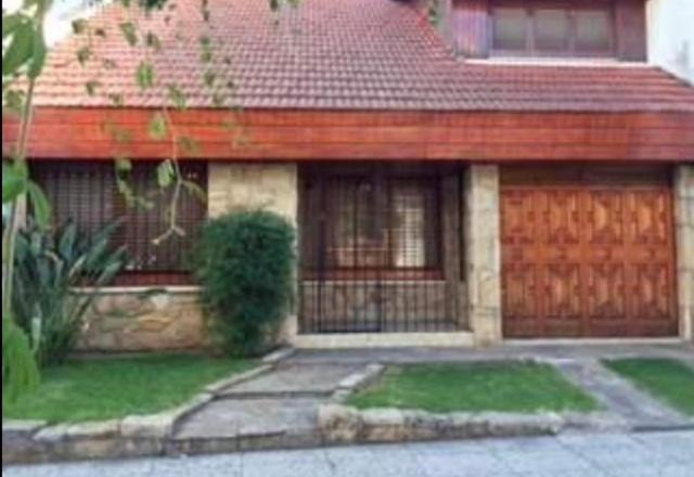 Lujan House | 5ta Home
