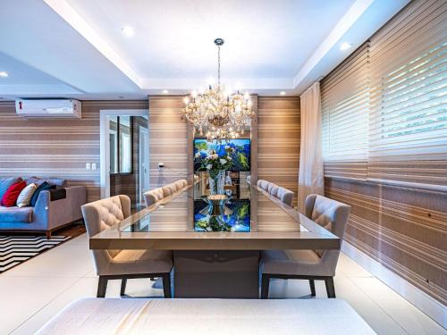Centro Apartment | 650 metros, Rua Coberta Centro/Villa Verde 401A