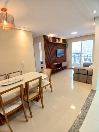 Zona Leste Apartment | 709B Preferido no centro-Bás +Vaga +WI-FI