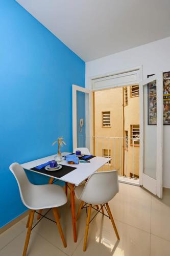 Cidade Baixa Apartment | A 900 m da Redenção wi-fi 170 Mbps estilo, conforto na Cidade Baixa Travel Proud