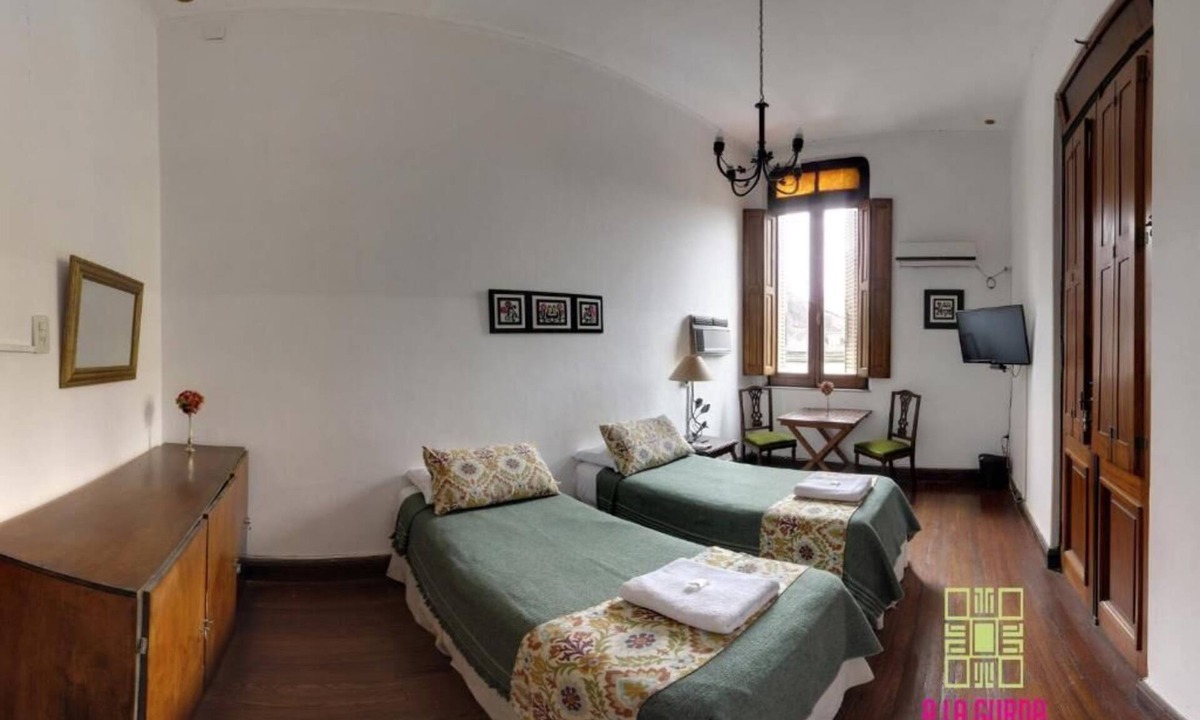 Province of Tucuman Hostel | A la Gurda Hostel