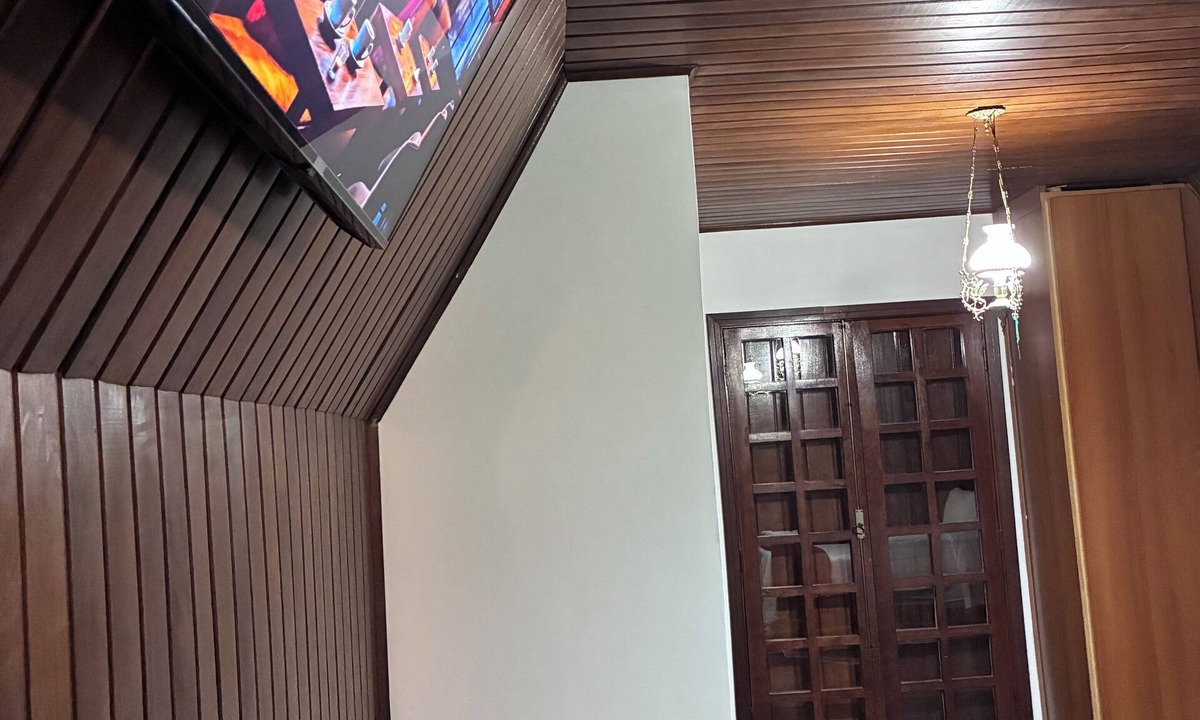 V Cristina Cottage | A very comfortable house for you and your friends or family.