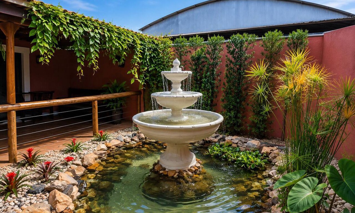 Limeira Hotel | A Well-Placed Limeira Stay for Business, Shopping & Weekend Escapes