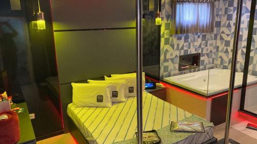 Poa Hotel | A2 Motel