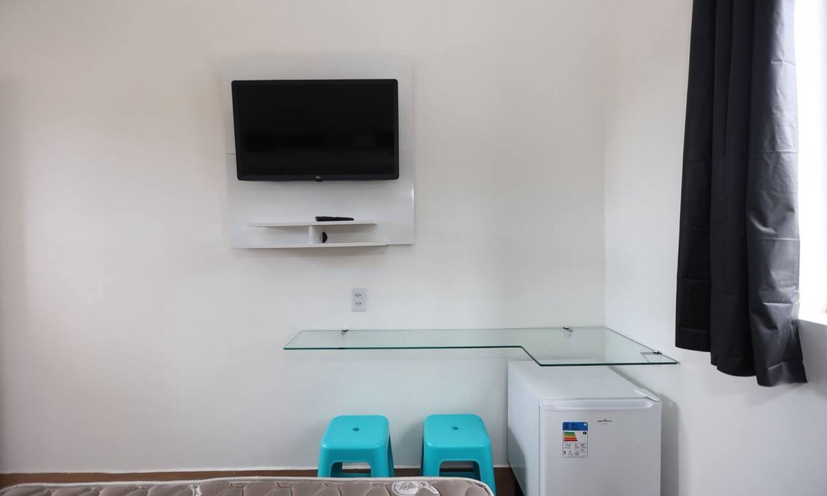 Maranduba House | A5 suites
