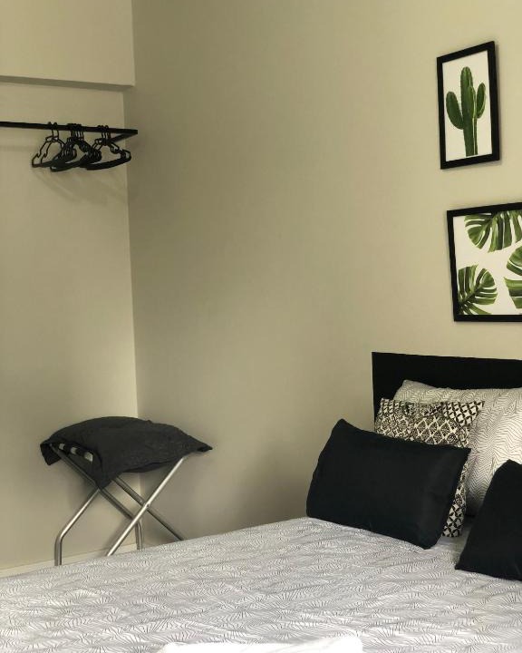 Centro Apartment | Abdon Batista - Apto completo central, Smart TV