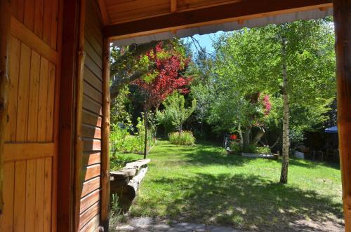 Villa Pehuenia Apartment | ABEDULES CABAÑAS PEHUENIA