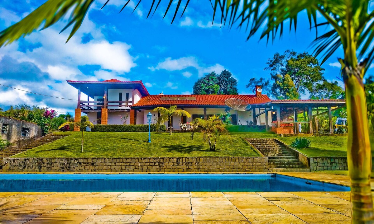 Piedade House | About Me