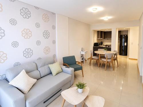 Puerto Madryn Apartment | AC Suites