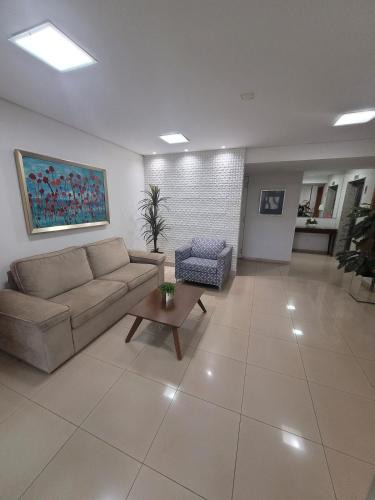 Subsetor Sul - 5 Apartment | Academia Unip Fatesa hospUnimed