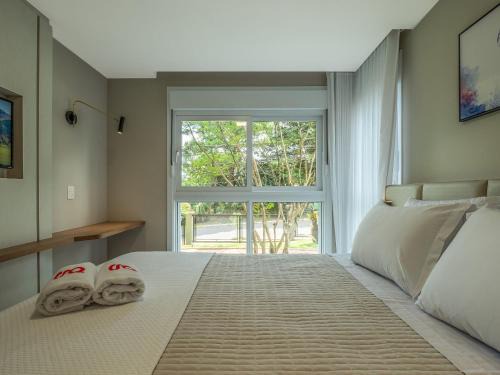 Bavaria Apartment | Accorsi 104 - Apto em Gramado próximo ao Centro