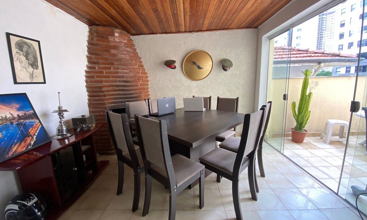 Sao Paulo House | Acomodações Hamzo