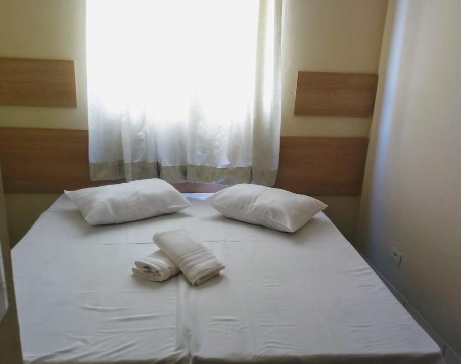 Taubate House | Acomodações Silvestre