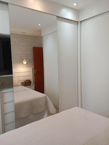 Sao Roque Apartment | Aconchego 1