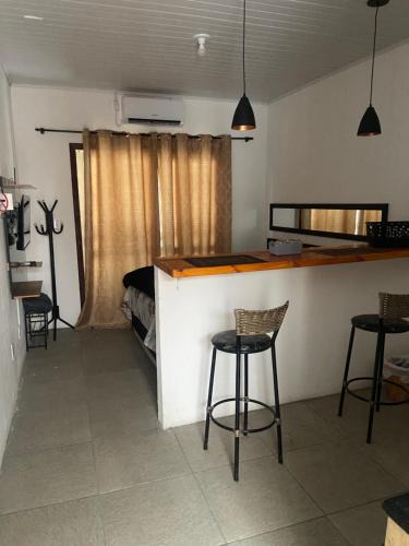 Simoes Lopes Apartment | Aconchego