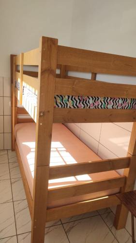 Porto Feliz House | Aconchego da dona Dulce