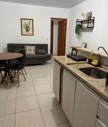 Castro Apartment | Aconchego da Família