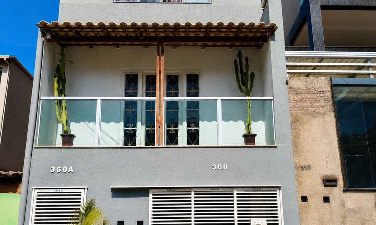 Juliana Hotel | Aconchego de Lugar - Eri & Douglas - 2