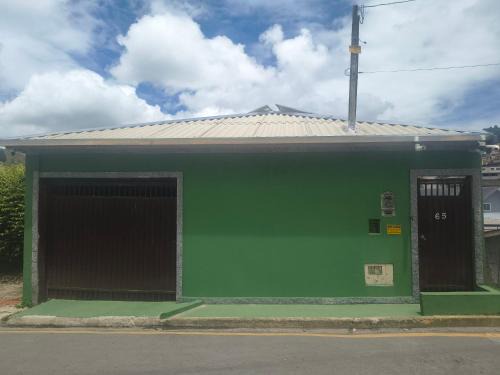 Vila Albertina House | Aconchego do Grilo