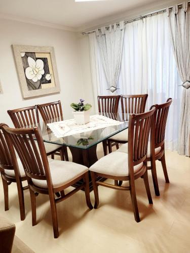 Piratuba Apartment | Aconchego em Piratuba