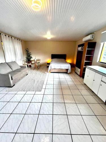 Nova Prata Apartment | Aconchego na Rota das Termas