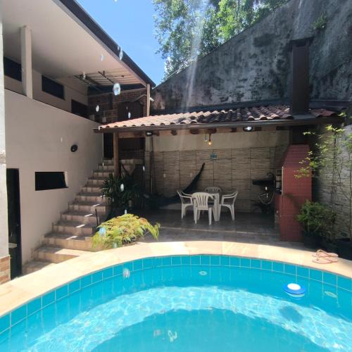Jacuecanga Apartment | Aconchego Premium