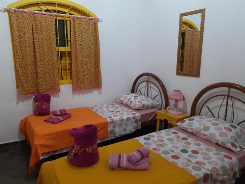 Downtown Ubatuba House | Aconchego Sol e Lua