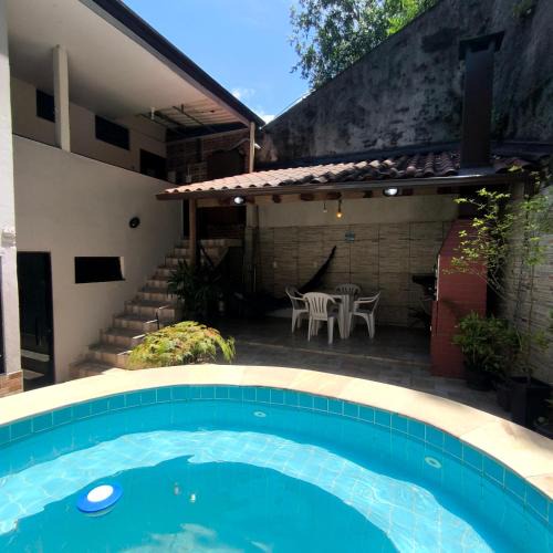 Jacuecanga Apartment | Aconchego Standart
