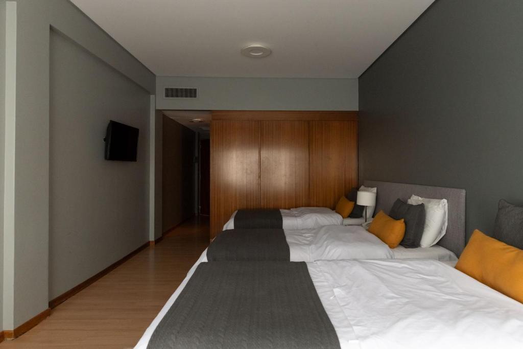 Trelew Hotel | Aguada Hotel