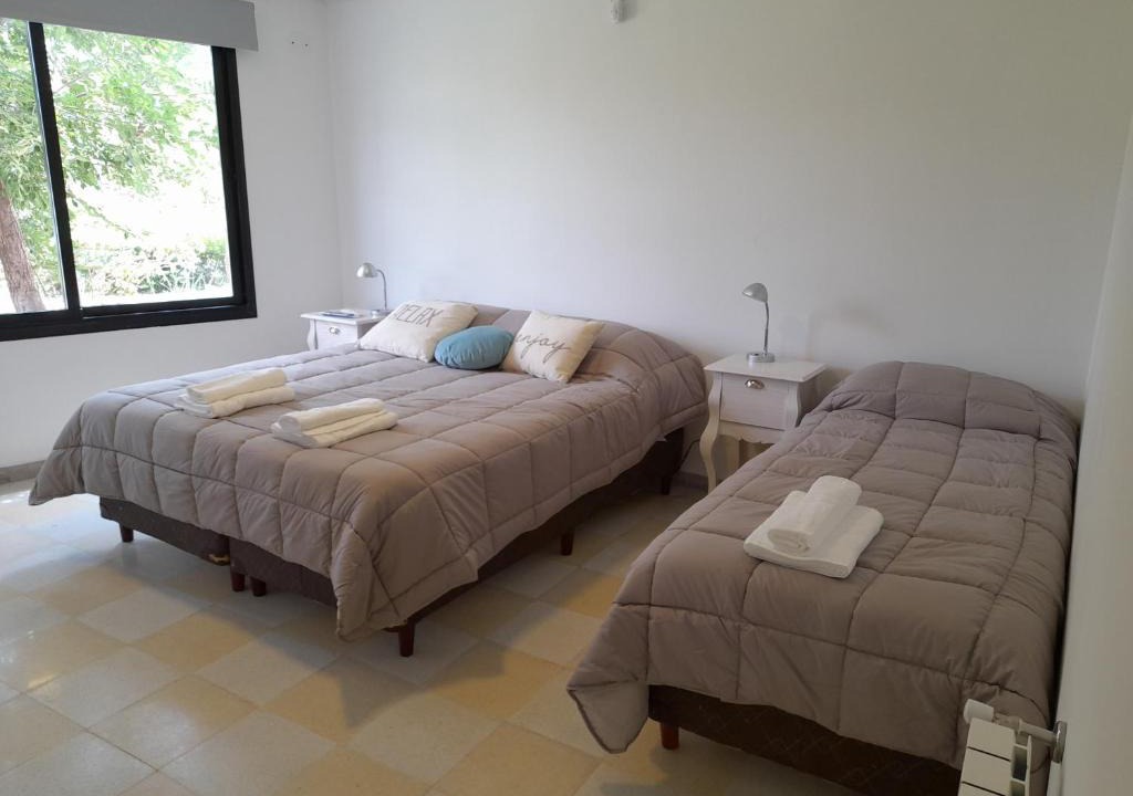 Potrero de los Funes Apartment | Aguamansa Apart