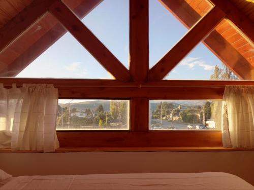 Dina Huapi Apartment | Aguas Claras del Sur