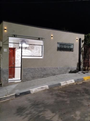 Serra Negra House | AH Amabille House