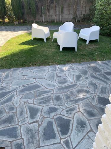 Bahia Blanca House | Aire ju