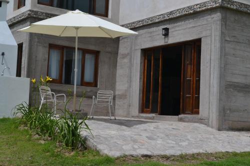 El Mollar House | Aires del Alto - casas