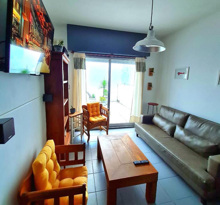 Pergamino Apartment | Aires del Roma