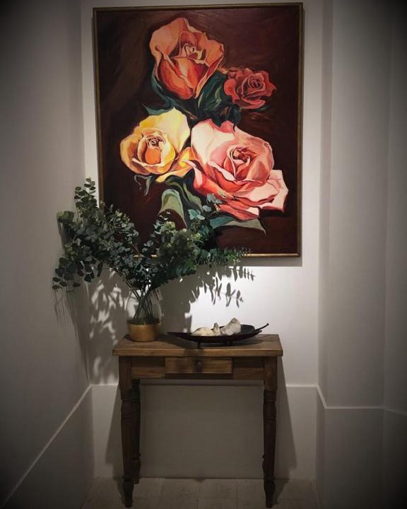 La Rioja Bed & Breakfast | Alberta B&B