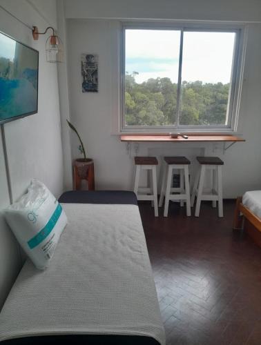 Las Colinas de Peralta Ramos Apartment | Alfar - Sur Mar del Plata
