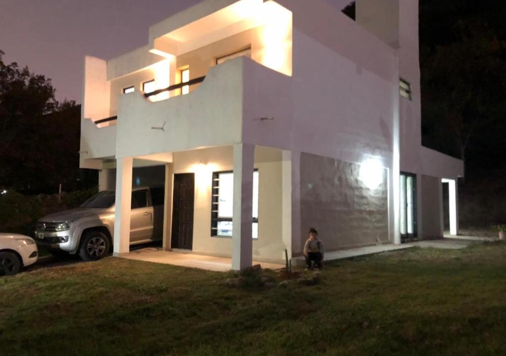 San Salvador de Jujuy Apartment | Alma de San Pablo