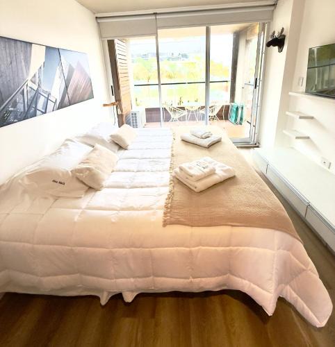 Federacion Apartment | Alma María