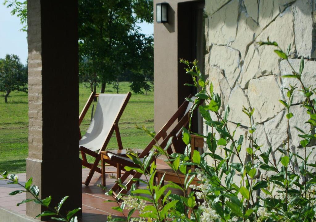 Chascomus House | Alma Pampa