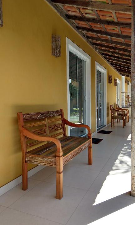 Itauna Hotel | Aloha Itaúna