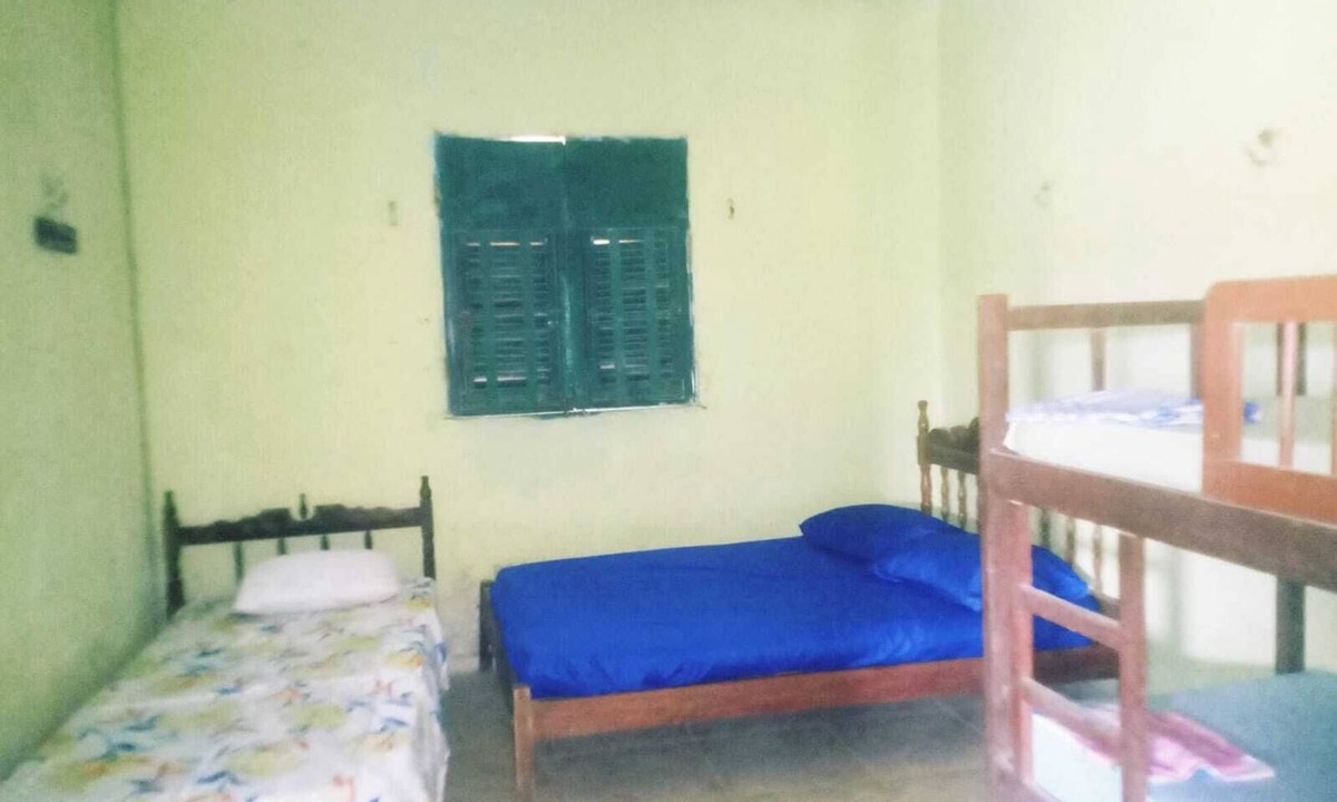 Atalaia Hostel | Aloha Phb Hostel