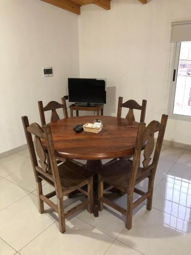 San Isidro Apartment | Alojamiento en catamarca