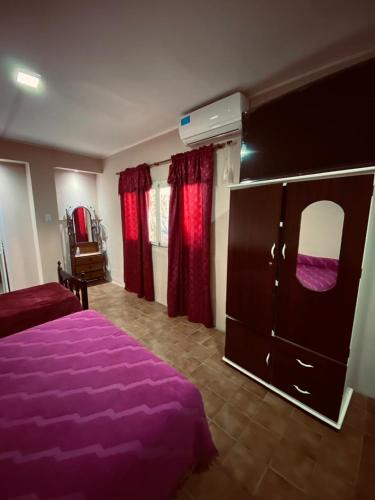 Tinogasta Apartment | Alojamiento Goldman