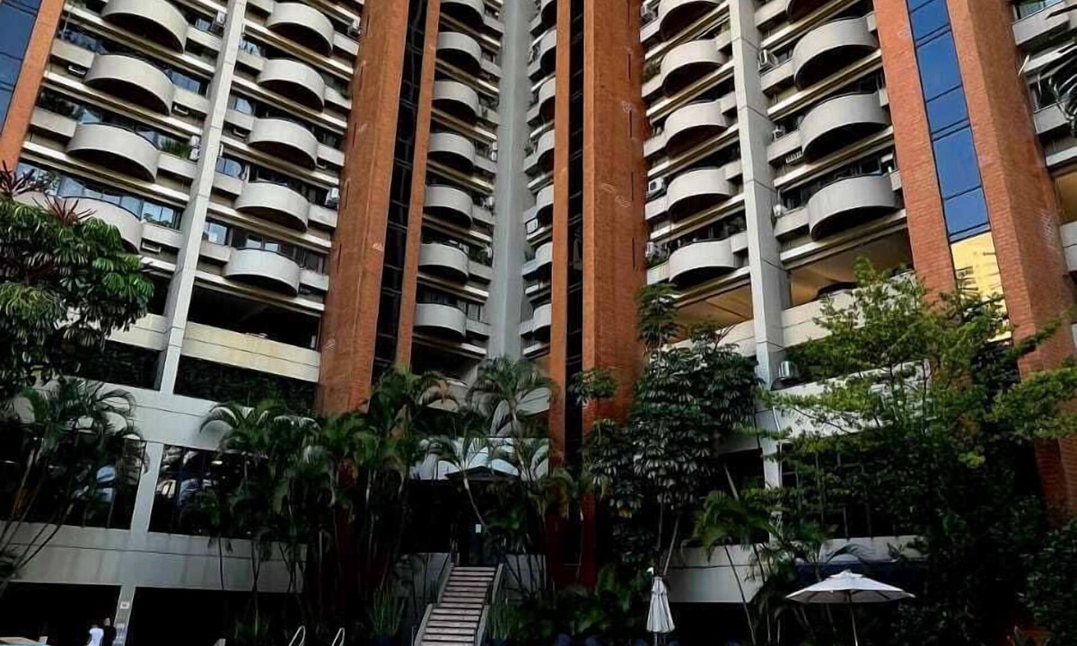 Alphaville Industrial Apartment | ALPHAVILLE SERVICED APARTMENT SÃO PAULO