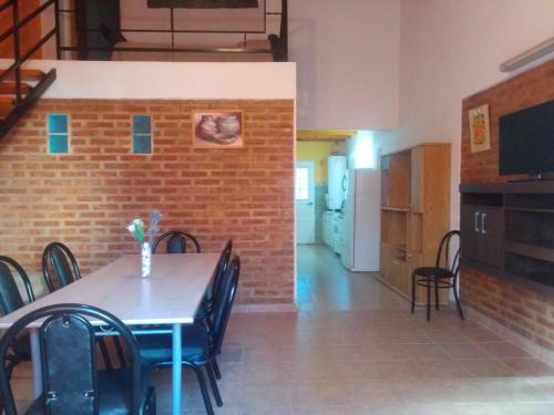 Las Grutas Apartment | Altas Mareas 2