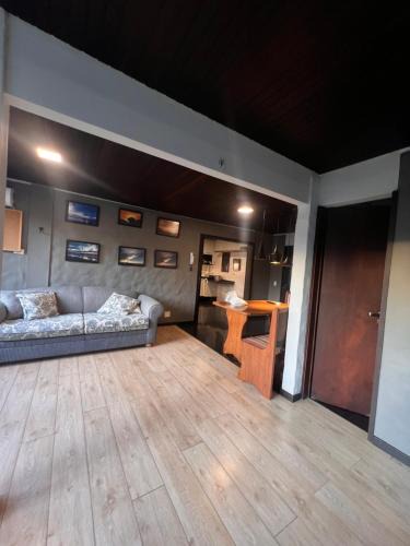 Alto da Rua Quinze Apartment | Alto da XV near everything! Best of Curitiba!