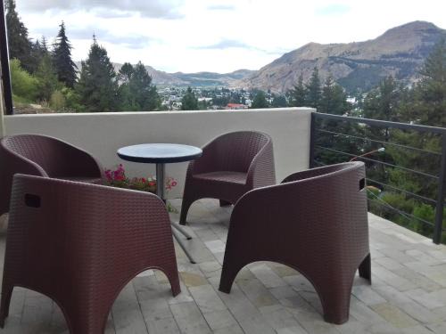 Esquel House | Altos de Esquel