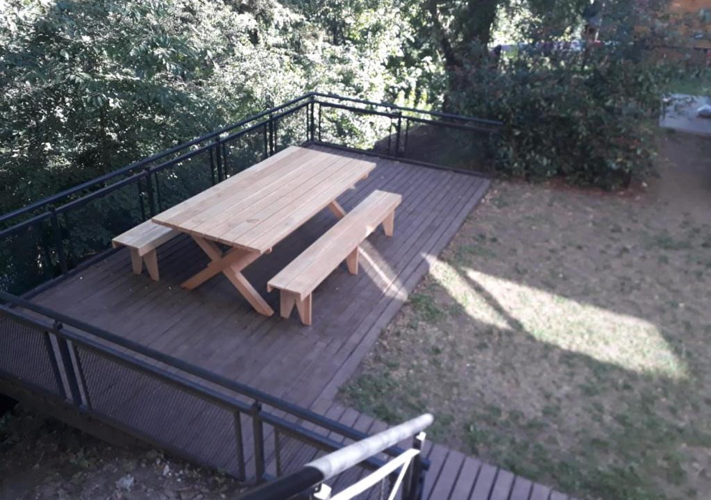 San Martin de los Andes Apartment | Altos de la Montaña