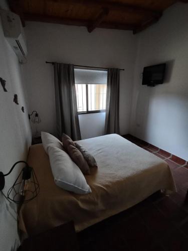 San Jose House | Altos del Campo